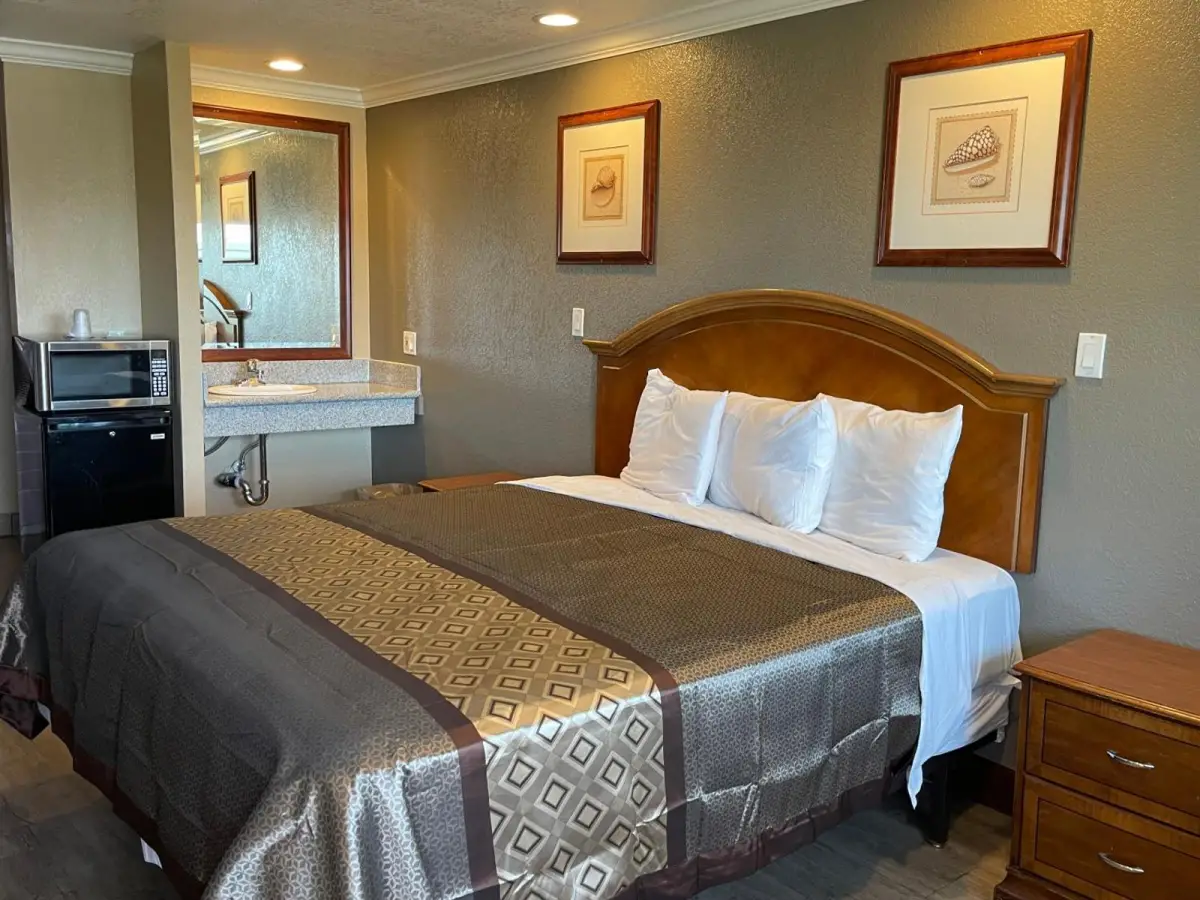 Arlington Inn 10