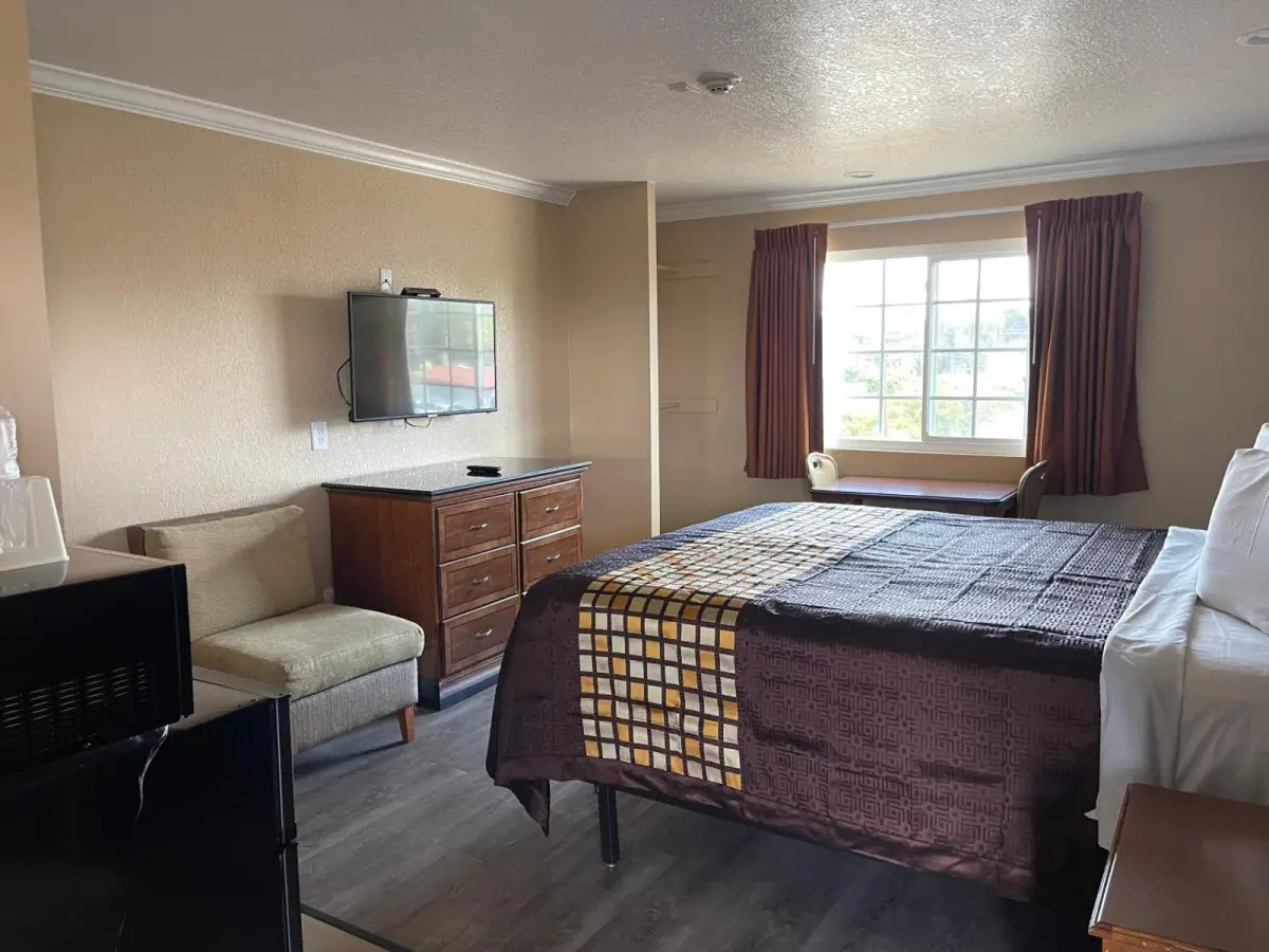 Arlington Inn 6